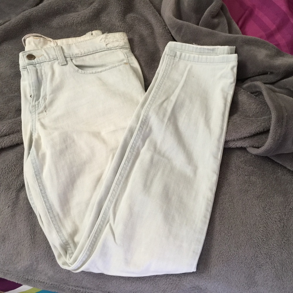 Joes jeans